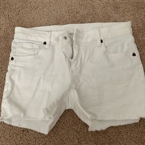 Kut from the Kloth Gidget shorts